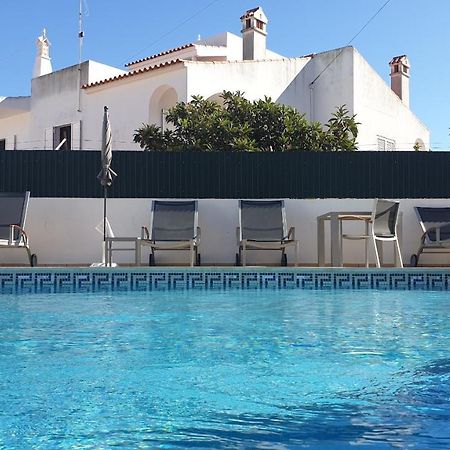 Aaa T2 Awsome Albufeira Apartments Piscina Marina 外观 照片