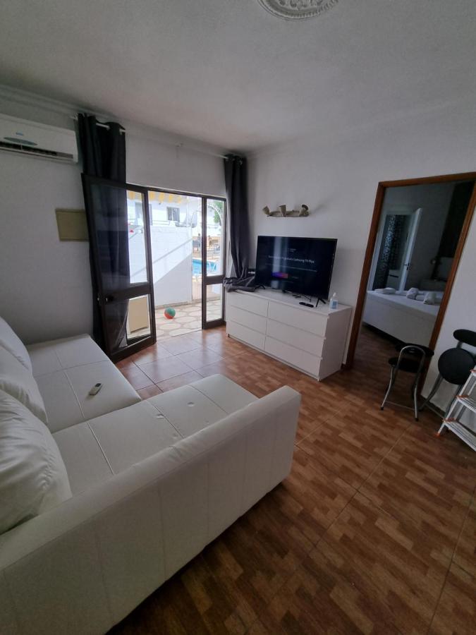 Aaa T2 Awsome Albufeira Apartments Piscina Marina 外观 照片