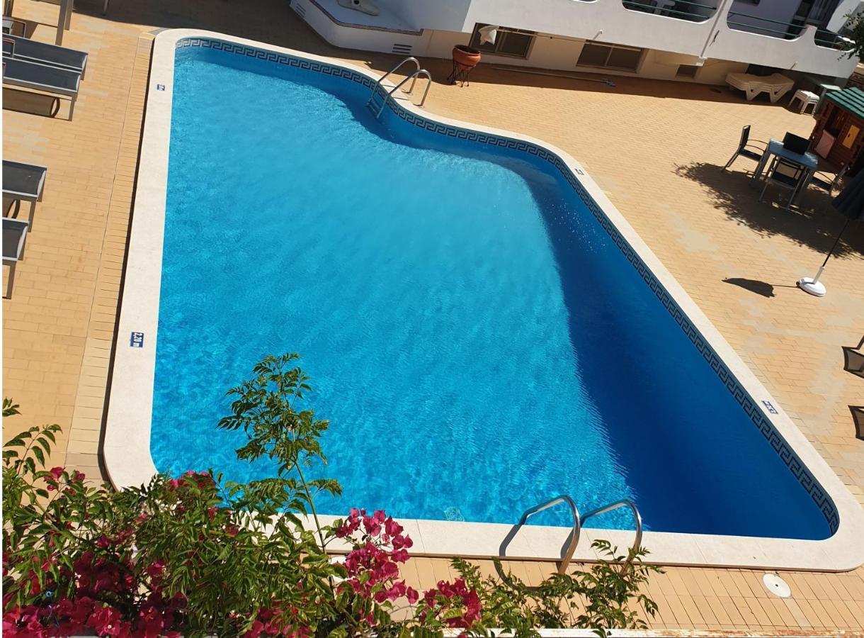 Aaa T2 Awsome Albufeira Apartments Piscina Marina 外观 照片