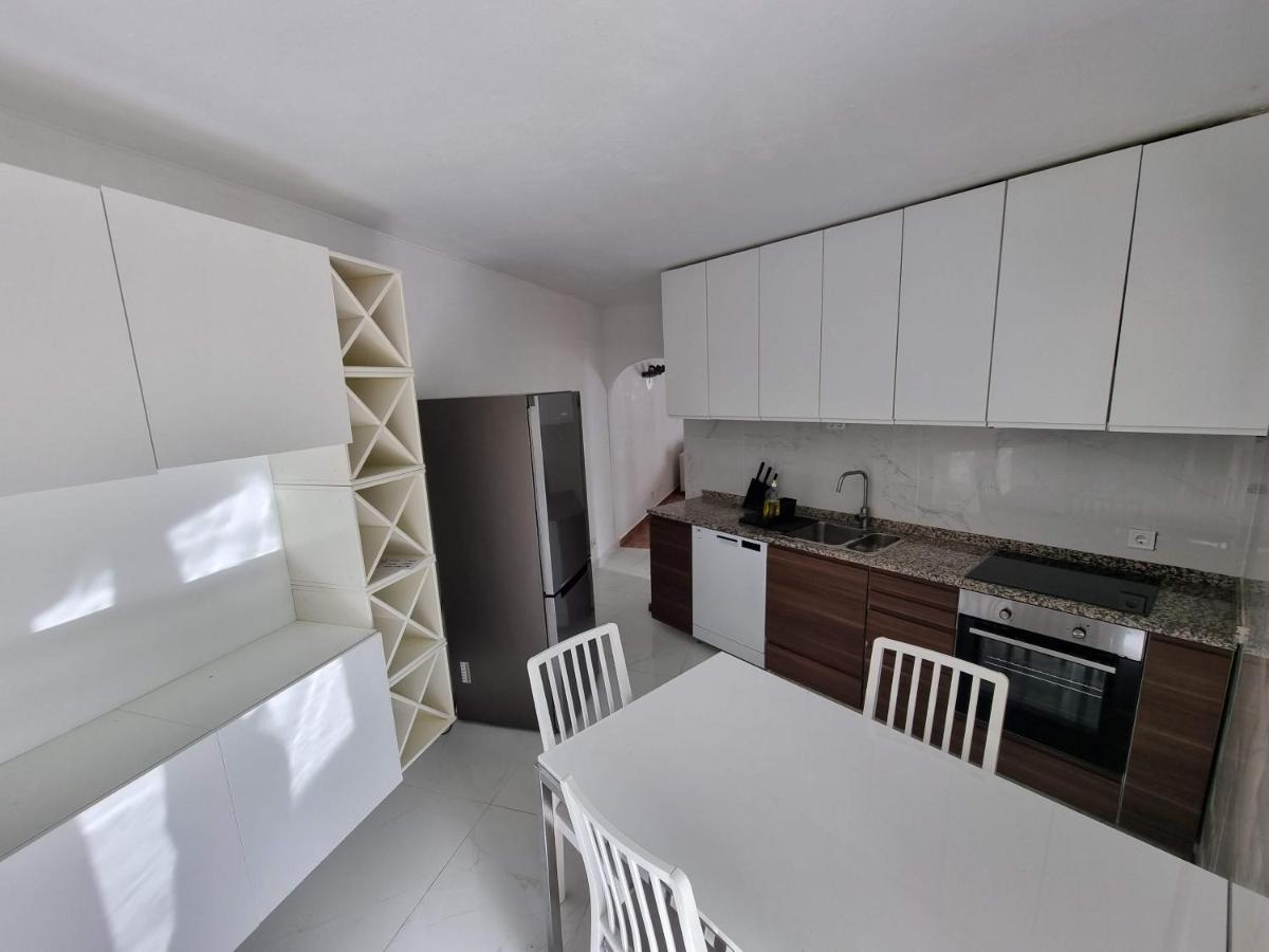 Aaa T2 Awsome Albufeira Apartments Piscina Marina 外观 照片