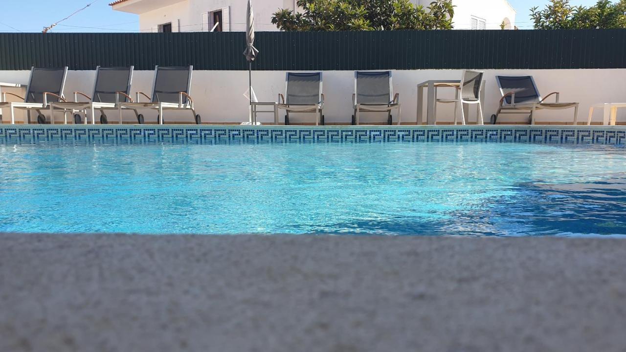Aaa T2 Awsome Albufeira Apartments Piscina Marina 外观 照片